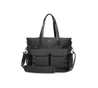 Dometic Unrestricted Tote XL - Sac Isotherme Repas 26L - Sac Glacière avec Compartiment pour Ordinateur Portable - Sac de Plage, Pique-Nique - Slate