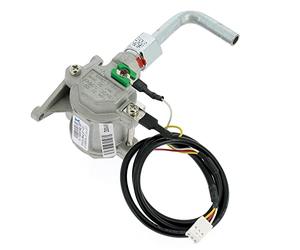 DOMETIC - Vanne à gaz pour réfrigérateurs avec Tuyau de raccordement de gaz pour séries 7/8