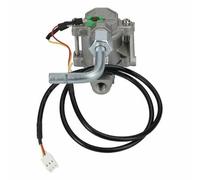 DOMETIC - VANNE AVEC RACCORD GAZ POUR RÉFRIGÉRATEUR DOMETIC