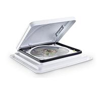 DOMETIC Ventilateur Tastic 3350 Hi-Power 3 vitesses pour ventilation de toit 27-65 mm