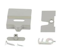 Dometic Outdoor Verrou de porte pour réfrigérateur RM 7601/7605/765X/785X