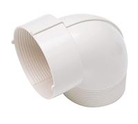 Dometic Outdoor Raccord coudé FW-ADC FreshWell 90° pour fenêtre de bateau