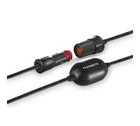 Dometic WAECO 9105303854 Mobicool M50U Moniteur de Tension, 12 V/5 A