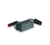 Mobicool Convertisseur Dometic WAECO COOLPOWER 804K 24 V - 12 V