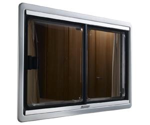 DOMETIC Waeco Dometic 9104100153 fenêtre coulissante, 750 x 400 mm