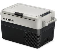Dometic Waeco Glacière à compresseur CFF-35 CoolFreeze 12/24 Volts sac isotherme EEK D