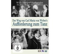 Domgraf-Fassbaender,Willy - Der Weg Von Carl Maria Von Weber'S: Aufforderung Z