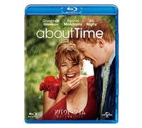 Domhnall Gleeson-About Time [Edizione: Giappone] [Blu-Ray] [Import]