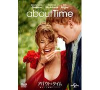 Domhnall Gleeson-About Time [Edizione: Giappone] [Import]