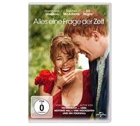 Domhnall Gleeson,Rachel Mcadams,Bill Nighy - Alles Eine Frage der Zeit [Import]
