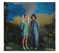 Domi & Dj Beck – Not Tight – CD – Contenu explicite