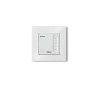 Domi W1 - Emetteur blanc Nice Domï¿½ W 1 canal