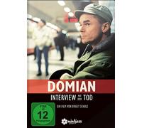 Domian - Interview mit dem Tod (DVD) Jürgen Domian