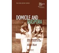 Domicile And Diaspora