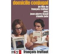 Domicile conjugal