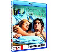 Domicile conjugal [Blu-Ray]