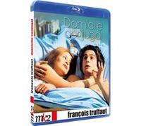 Domicile conjugal Blu-ray E