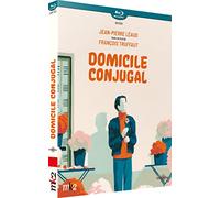 DOMICILE CONJUGAL - BLU-RAY [HD DVD]