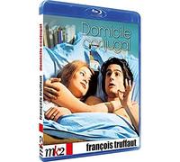 DOMICILE CONJUGAL - BLU-RAY [HD DVD]
