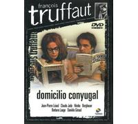 Domicilio Conyugal (Domicile Conjugal) (1970) (Import)