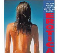 Domina, James Brown, Klaus Kinski, Latoya Jackson, Lil Louis, Sabrina. [Import]