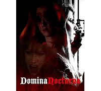 Domina Nocturna [Blu-Ray]