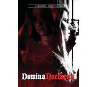 Domina Nocturna [Dvd]