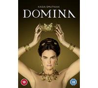 Domina: Season 1 [DVD] [2022]