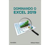 Dominando O Excel 2019