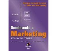 Dominando O Marketing Kellogg (Auteur)