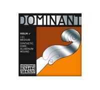 Dominant 4/4 - La Alu (131)