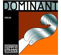 Dominant - Jeu de 4 cordes - violon - Taille : 1/8