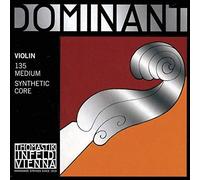 Dominant - Jeu de 4 cordes - violon - Taille : 4/4