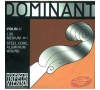 Dominant Noyau Plein Nylon Mi Alu 130