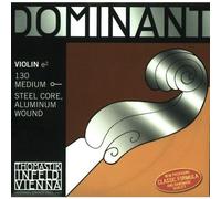 Dominant Noyau Plein Nylon Moyen 135B