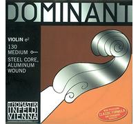 Thomastik Thomastik Dominant Violin 4/4 Alu Light