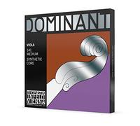 Dominant Strings 141 Cordes Alto, Taille Unique