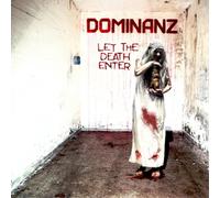 Dominanz – Let the Death Enter – Vinyle 12" (analogique)