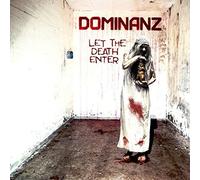 Dominanz – Let the Death Enter – Vinyle 12" (analogique)