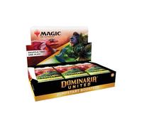 Dominaria Unifiée - Boîte Jumpstart ENG MTG Magic