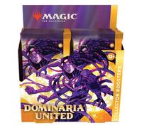 Dominaria United - Présentoir de boosters de collection (12 boosters) - englisch