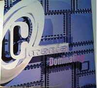 Dominating (Club/Radio Mixes)/Cross My Mind (Fraterity Mix) [Import]