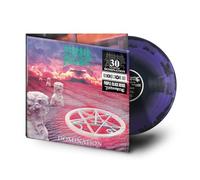 Morbid Angel – Domination – Vinyle – Import (Earache Records)