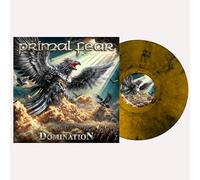 Primal Fear – Domination – Vinyle