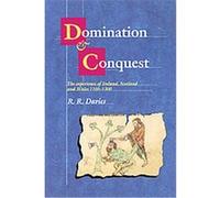 Domination And Conquest R. R. Davies (Auteur)