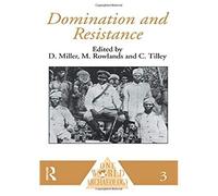 Domination And Resistance