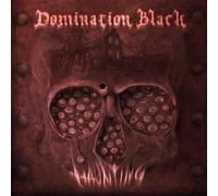 Domination Black - Haunting [Import]