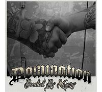 Domination - Bonded by Misery [Import]