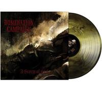 Domination Campaign - A Storm of Steel (Galaxy Yellow Black) [Import]