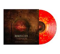 Domination Campaign - Onward to Glory [Import]